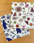 Bee's Wrap®: Reusable Swedish Dishcloth Set of 3