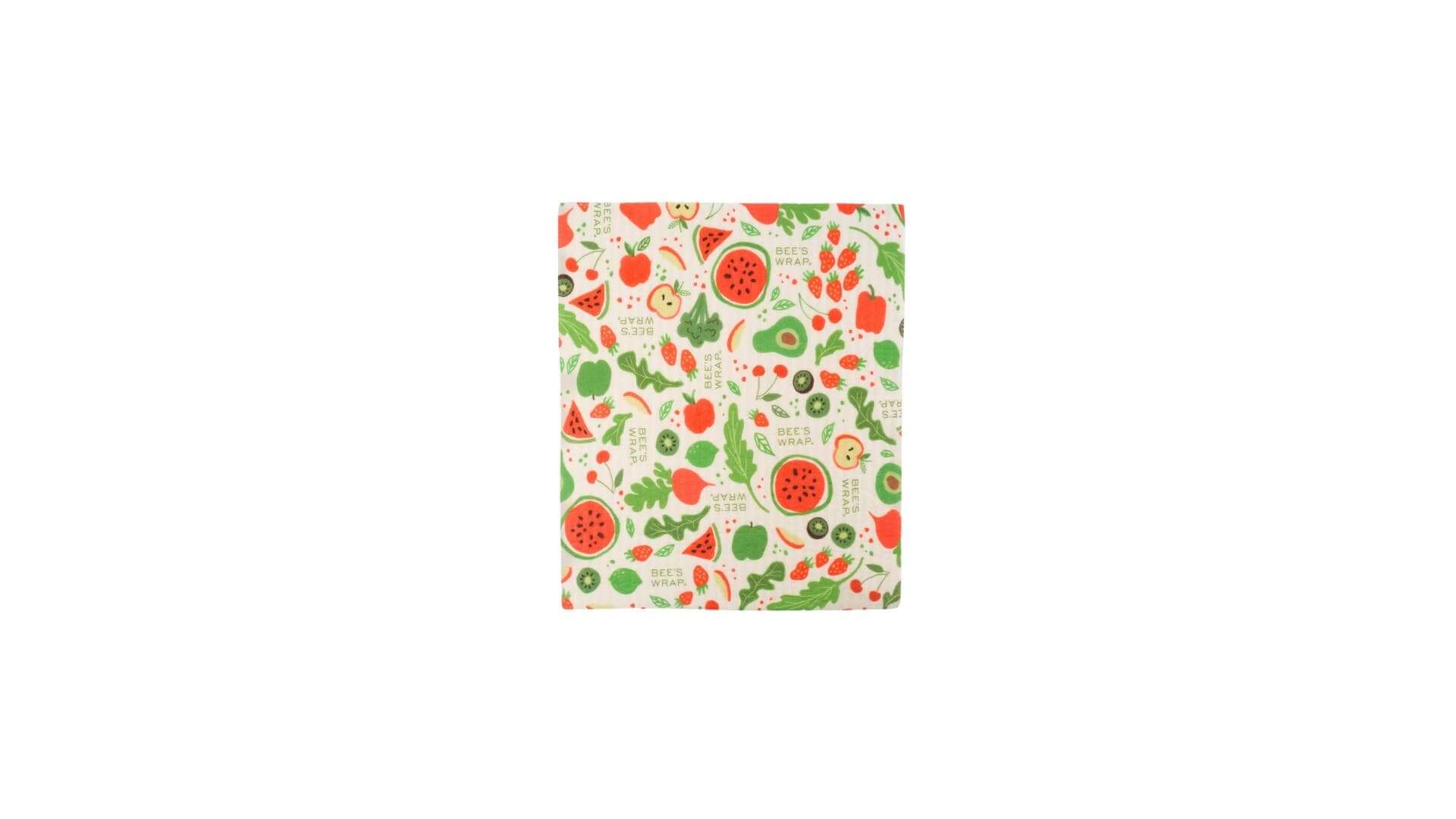 Bee&#39;s Wrap®: Garden Party Reusable Swedish Dishcloths