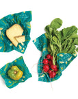 Bee's Wrap®: Assorted 3 Pack - Oceans