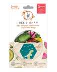 Bee's Wrap®: Assorted 3 Pack - Oceans