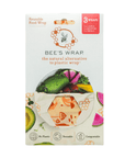 Bee's Wrap®: Assorted 3 Pack - Mushroom Magic | Buy Now