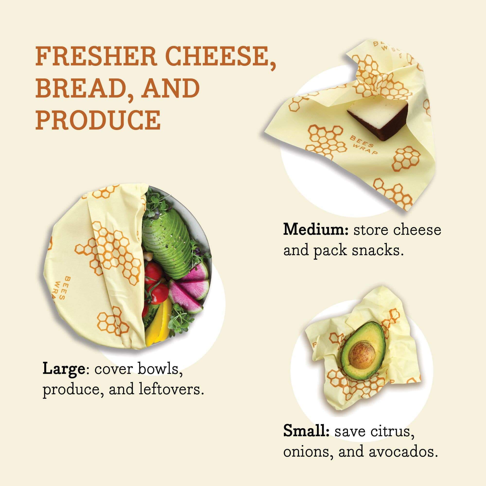 Bee&#39;s Wrap - 