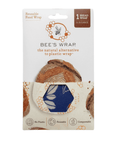 Bee's Wrap® Bread Wrap - Botanical (17"x 23") | Buy Now | Bee's Wrap