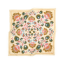 No. 133 Ingrid Bandana | Handker | Handker Bandanas