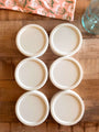 Reusable Plastic Storage Lids for Mason Jars - Zero Rust | Henflower