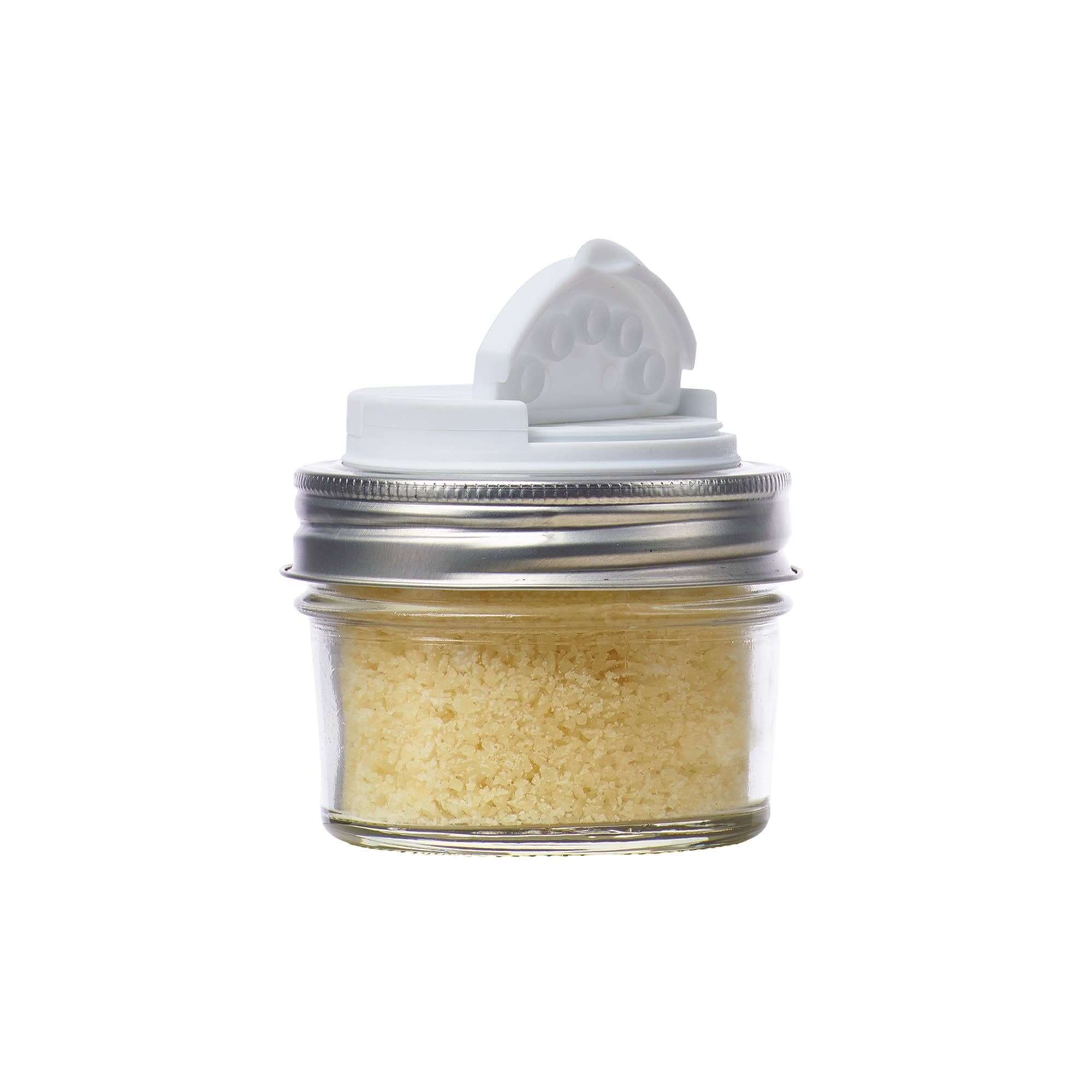 Spice Lid Insert for Mason Jars 2 Pack | Buy Now