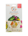 Bee's Wrap®: Garden Party - Assorted 3 Pack