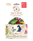 Bee's Wrap®: Assorted 3 Pack - Bees & Bears