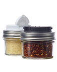 Spice Lid Insert for Mason Jars 2 Pack | Buy Now