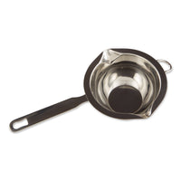 Small 2 Cup Double Boiler Insert