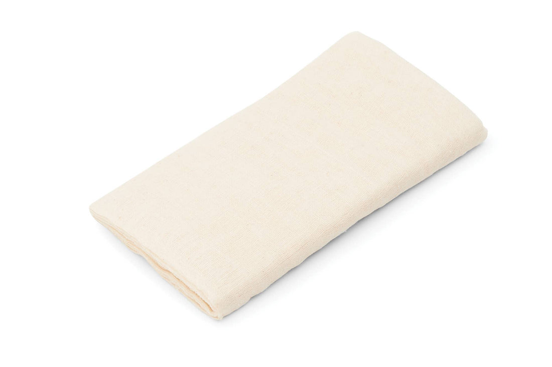 Unbleached Cheese Cloth (5 Yards)