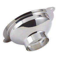 Heavy Duty Canning Funnel for Wide Mouth Canning Jars