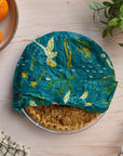 Bee's Wrap® Bread Wrap - Oceans (17"x 23")