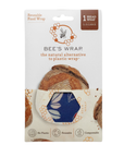 Bee's Wrap® Bread Wrap - Botanical (17"x 23")