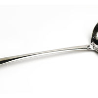 18/8 Pierced Straining Ladle