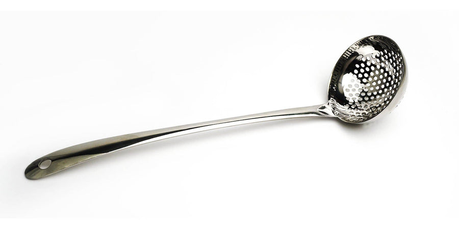 18/8 Pierced Straining Ladle