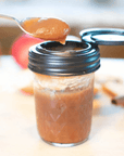 reCAP® Reusable Flip Cap Lid for Mason Jar Food Storage