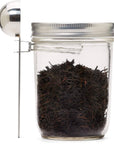 Coffee Scoop Attachment for Jars