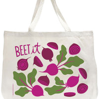Made in the USA Farmer's Market Tote Bags