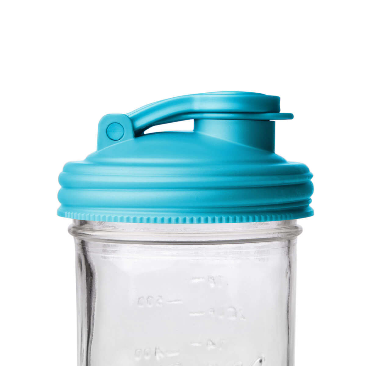 reCAP® Mason Jar Drinking Lid - USA Made, BPA Free | Buy Now