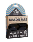 reCAP® Mini Shaker Spice Lids That Fit Mini Ball Jars