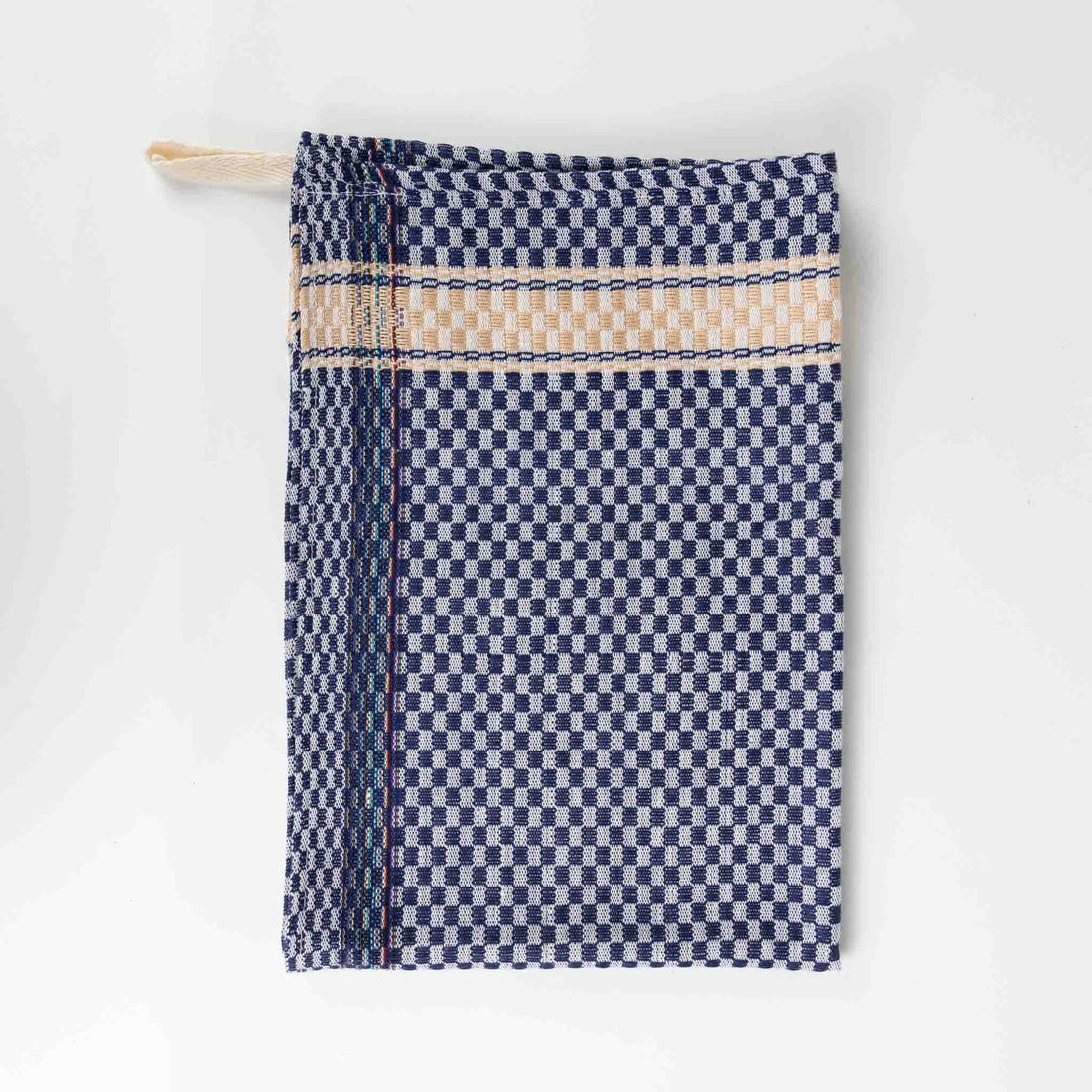 Blue Nile Tea Towel