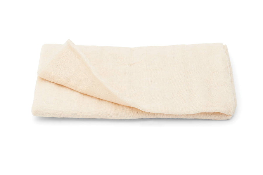 Unbleached Cheese Cloth (5 Yards)