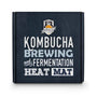 Kombucha Mason Jar Brewing Heat Mat