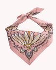 No. 029 Maude Bandana | Hemlock Goods