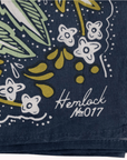 No. 017 Amelia Bandana | Hemlock Goods