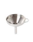 Stainless Steel Funnel w/ Strainer for Mason Jars | Buy Now