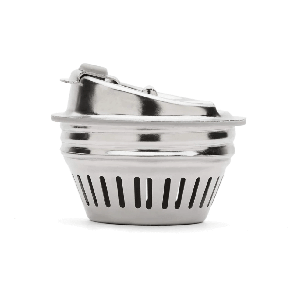 Stainless Steel Fruit Infusion Lid Insert for Mason Jars