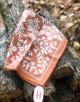 No. 058 Terra Bandana | Hemlock Goods